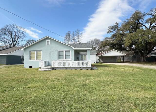 Property at 809 Hwy 20 Hwy, Thibodaux, LA 70301, 2 beds, 1 bath