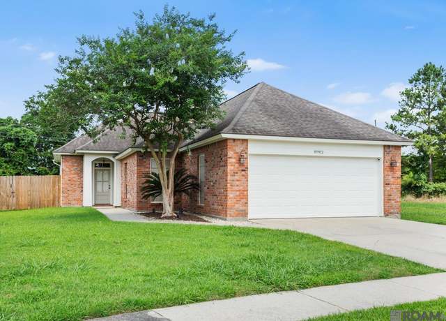 Property at 8902 Westlake Ave, Baton Rouge, LA 70820, 3 beds, 2 baths