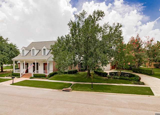 Property at 8320 Myrtlelake Dr, Baton Rouge, LA 70810, 4 beds, 3.5 baths