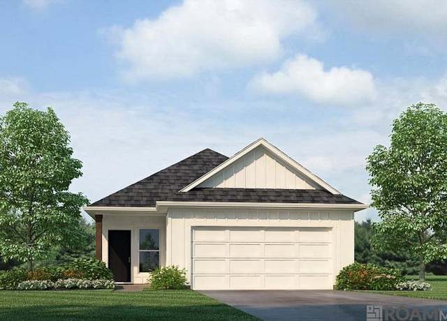 Property at 1105 Renova Dr, Baton Rouge, LA 70820, 3 beds, 2 baths