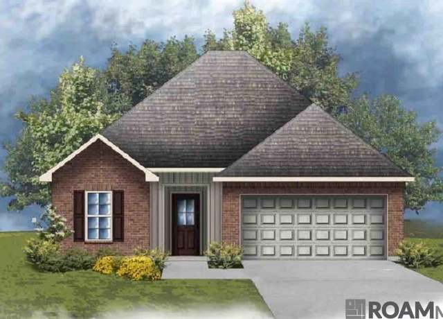 Property at 2145 Taylor Dr, Port Allen, LA 70767, 3 beds, 2 baths