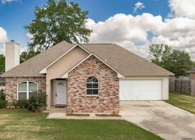 Property at 12203 Sundown Dr, Denham Springs, LA 70726, 3 beds, 2 baths