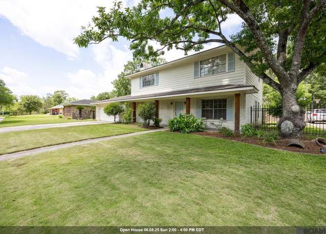 Property at 245 Rue De Laplace, Baton Rouge, LA 70810, 3 beds, 2.5 baths