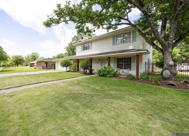 Property at 245 Rue De Laplace, Baton Rouge, LA 70810, 3 beds, 2.5 baths