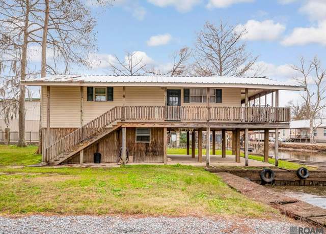 Property at 22425 Chinquapin Ave, Maurepas, LA 70449, 2 beds, 1 bath