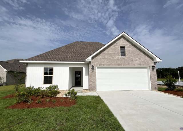 Property at 26078 Purdy Ave, Denham Springs, LA 70726, 3 beds, 2 baths