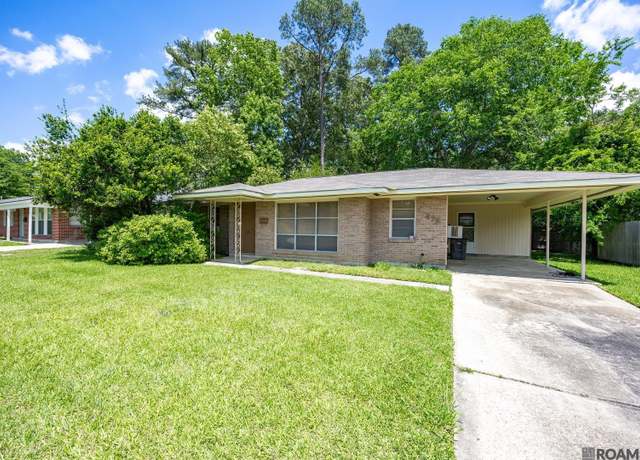 Property at 8475 S Parkland Dr, Baton Rouge, LA 70806, 3 beds, 1 bath