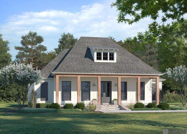 Property at 10576 Arnold Rd, Denham Springs, LA 70726, 4 beds, 3 baths
