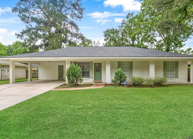 Property at 9130 Dancy Ave, Baton Rouge, LA 70814, 4 beds, 2 baths