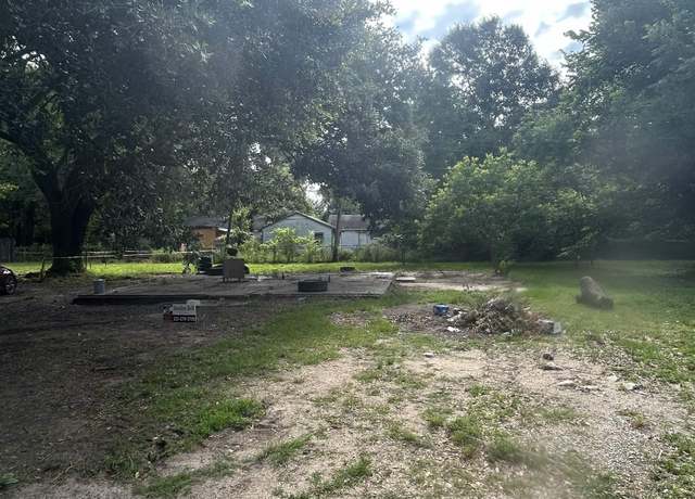 Property at 5348 N Saint Gerard Cir, Baton Rouge, LA 70805