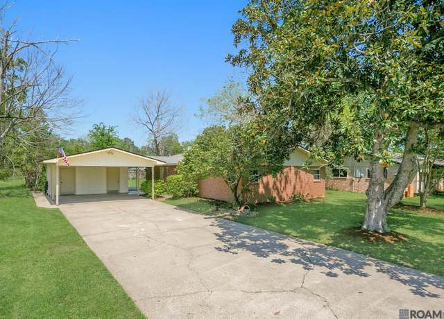 Property at 10045 Devonshire Dr, Baton Rouge, LA 70809, 3 beds, 2 baths