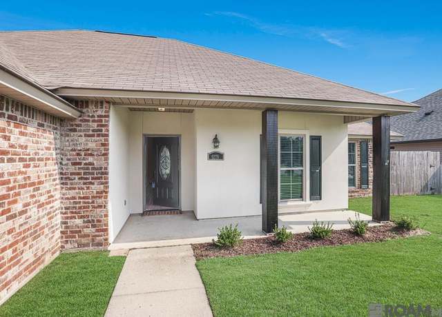 Property at 9279 Cypress Lake Dr, Denham Springs, LA 70726, 4 beds, 2 baths