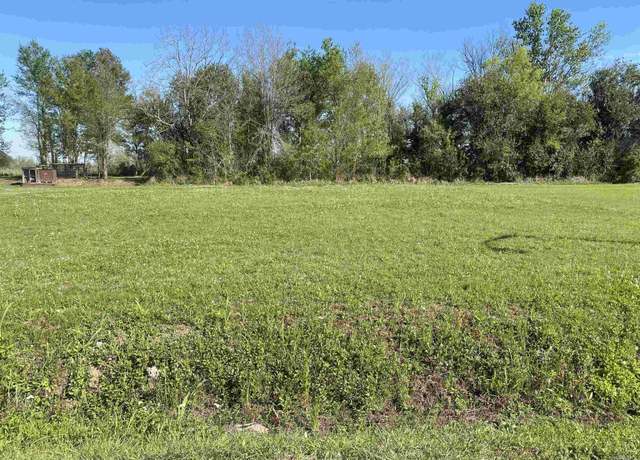 Property at 209 Le Belle Maison Dr, Raceland, LA 70394