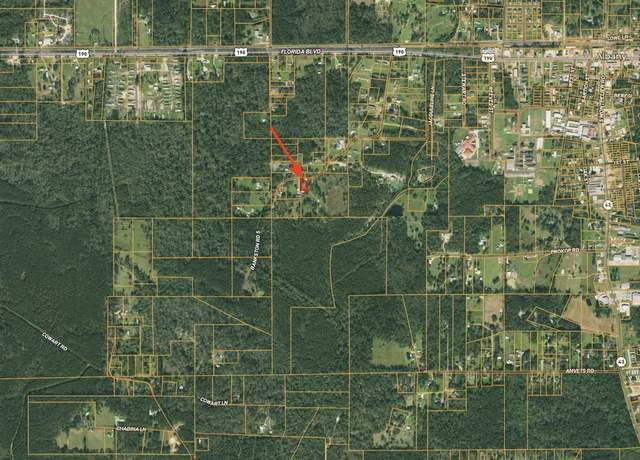 Property at TBD S Bankston Rd, Albany, LA 70711