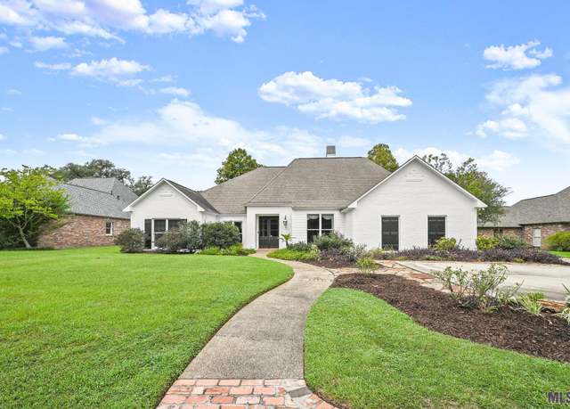 Property at 16829 Amberwood Dr, Baton Rouge, LA 70810, 5 beds, 5.5 baths