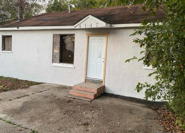 Property at 4147 Clayton Dr, Baton Rouge, LA 70805, 3 beds, 1 bath