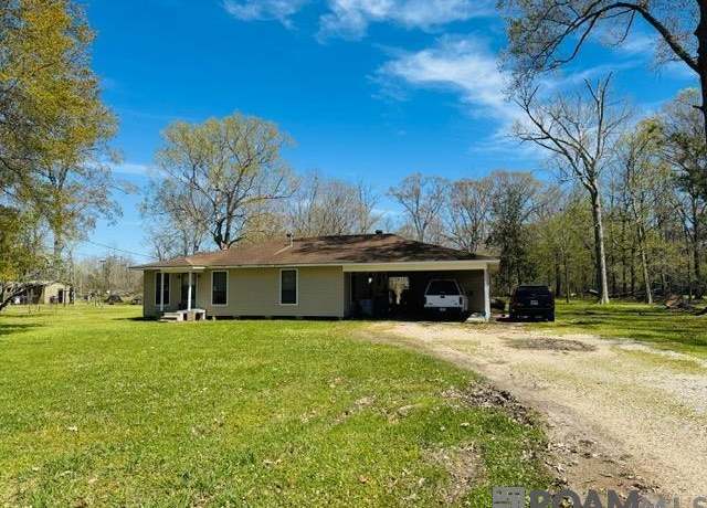 Property at 2432 Mchugh Rd, Baker, LA 70714, 3 beds, 2 baths
