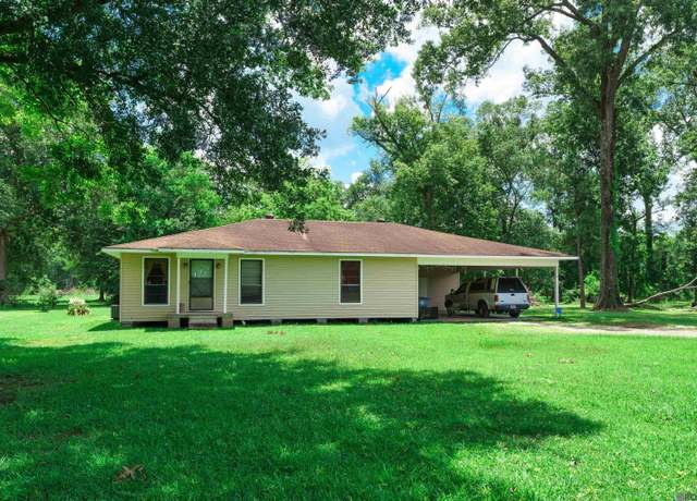 Property at 2430 & 2432 Mchugh Rd, Baker, LA 70714, 3 beds, 2 baths
