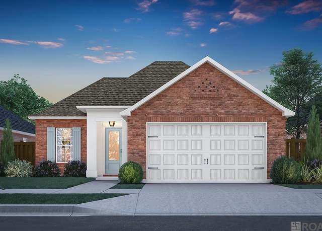 Property at 15207 Hazelwood Ct, Prairieville, LA 70769, 3 beds, 2 baths