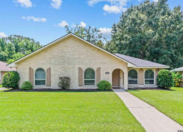 Property at 16920 Appomattox Ave, Baton Rouge, LA 70817, 3 beds, 2 baths