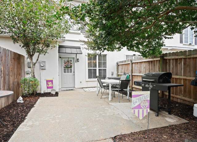 Property at 4000 Lake Beau Pre Blvd #23, Baton Rouge, LA 70820, 2 beds, 2.5 baths