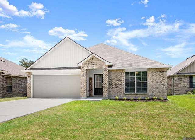 Property at 28368 Longfellow Ln, Albany, LA 70711, 4 beds, 2 baths