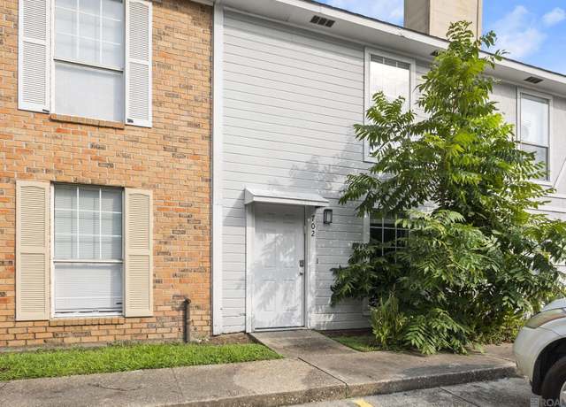 Property at 8091 Bayou Fountain Ave #702, Baton Rouge, LA 70820, 2 beds, 2.5 baths