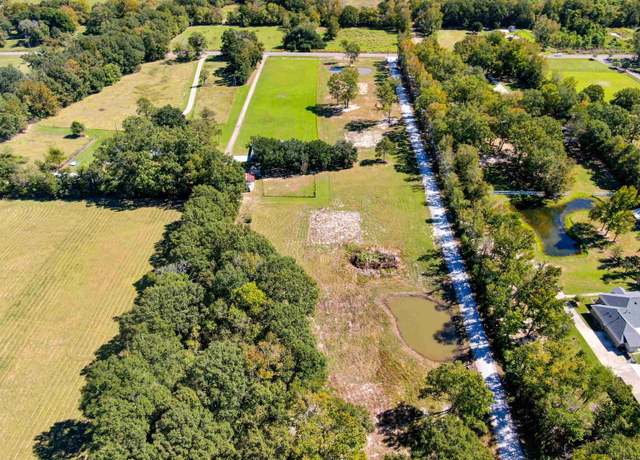 Property at E-1-D Blackwater Rd, Central, LA 70714