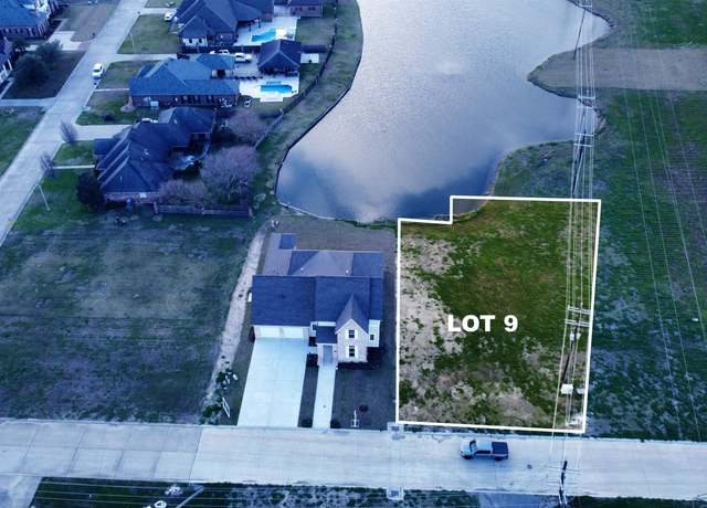 Property at 1209 Rosedown Dr, Thibodaux, LA 70301