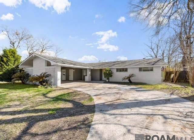 Property at 11072 Mollylea Dr, Baton Rouge, LA 70815, 3 beds, 2 baths