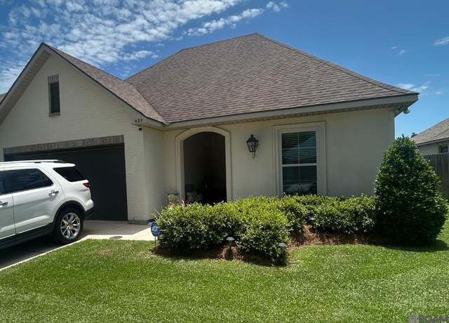 Property at 439 Lake Breeze Dr, Baton Rouge, LA 70820, 3 beds, 2 baths