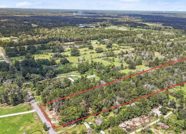 Property at Tract B Simms Rd, Denham Springs, LA 70706