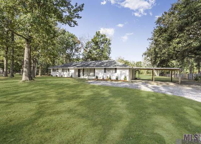 Property at 4047 Little Farms Dr, Zachary, LA 70791, 3 beds, 2 baths