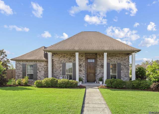 Property at 37333 Almere Pass, Geismar, LA 70734, 4 beds, 2 baths