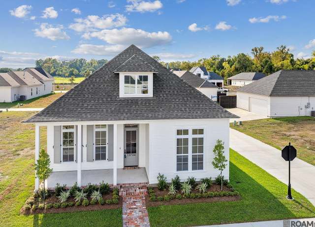 Property at 13734 Sweet Cherry Dr, Baton Rouge, LA 70810, 3 beds, 3.5 baths