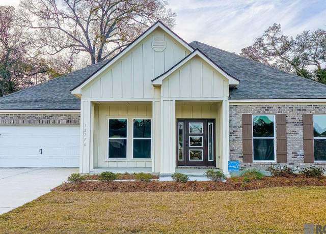 Property at 12873 Legacy Oaks Ave, Central, LA 70818, 5 beds, 3 baths