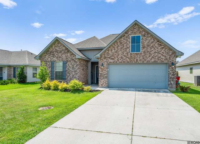 Property at 23364 Ruger Dr, Denham Springs, LA 70726, 3 beds, 2 baths