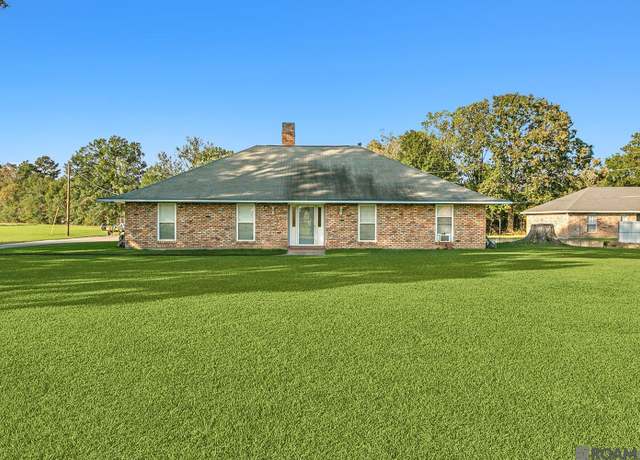 Property at 13205 Galloway Garden Rd, Walker, LA 70785, 4 beds, 3 baths
