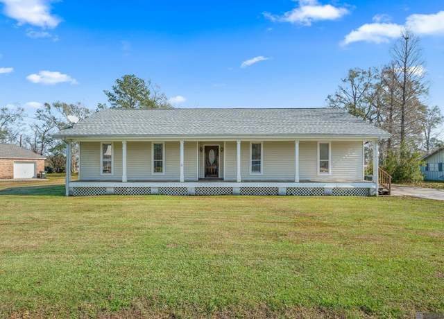 Property at 10326 Maranatha Acres, St Amant, LA 70774, 4 beds, 3 baths