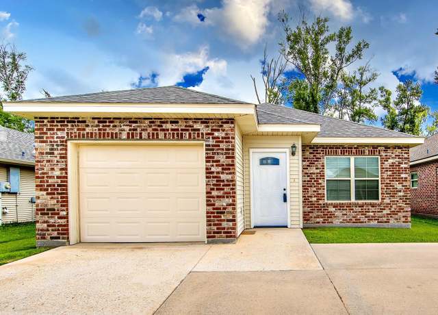 Property at 117 Sagewood Dr, Thibodaux, LA 70301, 3 beds, 2 baths