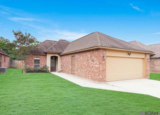 Property at 8942 Westlake Ave, Baton Rouge, LA 70810, 3 beds, 2 baths