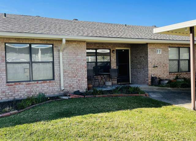Property at 5323 Blair Ln Unit FF-3, Baton Rouge, LA 70809, 2 beds, 2 baths