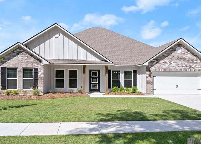 Property at 12927 Legacy Oaks Ave, Central, LA 70818, 4 beds, 3 baths