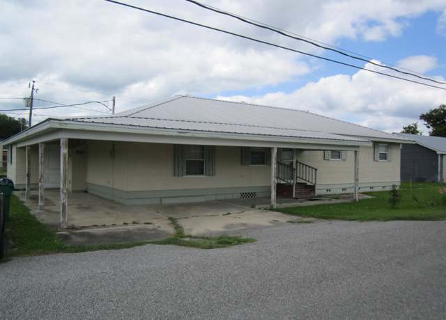 Property at 105 E 13th St, Larose, LA 70373, 2 beds, 2 baths