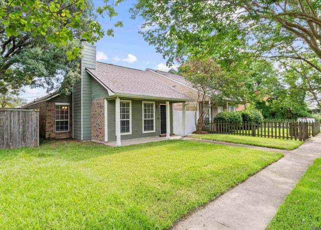 Property at 3403 Myrtle Grove Dr, Baton Rouge, LA 70810, 2 beds, 2 baths