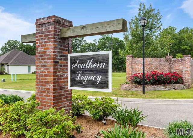 Property at Lot 19 Southern Living Ln, Denham Springs, LA 70726