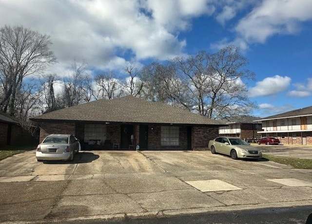 Property at 1659-1661 N Marque Ann Dr, Baton Rouge, LA 70815