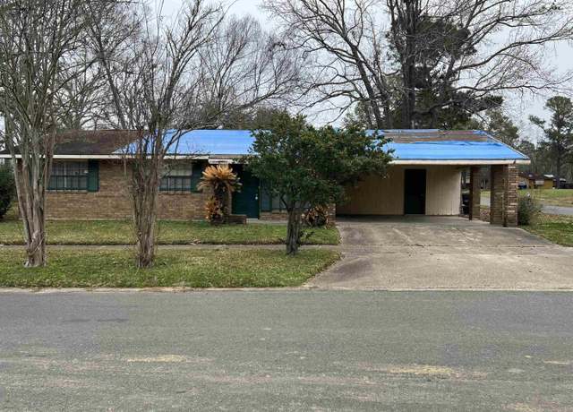 Property at 9329 Avis Ave, Baton Rouge, LA 70810, 3 beds, 1.5 baths