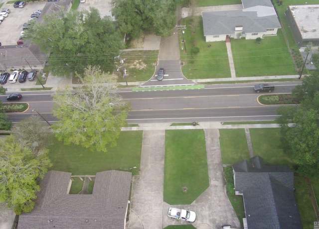 Property at 6550-6568 Government St, Baton Rouge, LA 70806