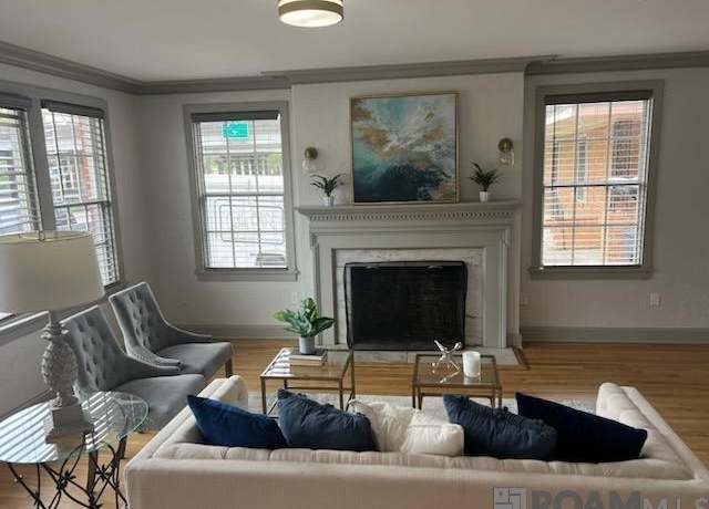 Property at 1125 Terrace Ave, Baton Rouge, LA 70802, 3 beds, 2 baths